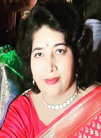 डॉ. मीना